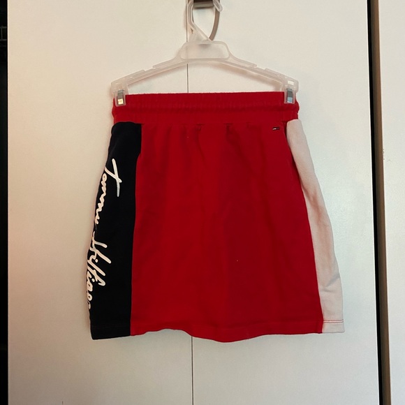 90s tommy hilfiger skirt - Picture 3 of 3
